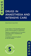 Drugs in Anaesthesia and Intensive Care, 5e