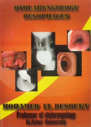 Otolaryngology Oesophagus