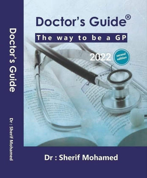 Doctor's Guide : The Way to Be a GP, 2e