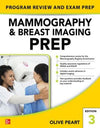 Mammography and Breast Imaging PREP: Program Review and Exam Prep, 3e