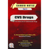 CARDIO-NOTES Part 2 : CVS Drugs - The Clinical Use of Cardiovascular Drugs
