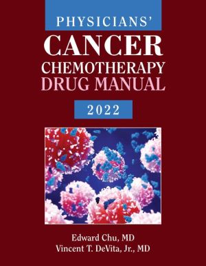 Physicians' Cancer Chemotherapy Drug Manual 2022, 22e