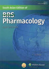 BRS Pharmacology (IND), 7e
