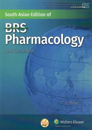 BRS Pharmacology 7/e