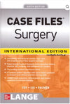 Case Files Surgery (IE), 6e