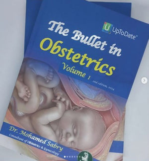 The Bullet Obstetrics, 2-Volume Set, 2e