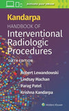 Kandarpa Handbook of Interventional Radiologic Procedures: Print + eBook with Multimedia, 6e