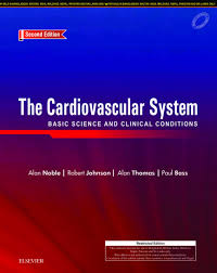 The Cardiovascular System, 2e