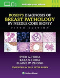 Rosen's Diagnosis of Breast Pathology by Needle Core Biopsy, 5e