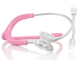 MDF Md Oneآ® Pediatric Stethoscope - Light Pink