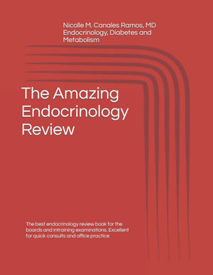 The Amazing Endocrinology Review