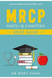 MRCP Parts I & II Written 2020 Guide