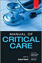 ACP Manual of Critical Care**
