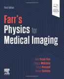 Farr's Physics for Medical Imaging, 3e