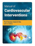 Manual of Cardiovascular Interventions