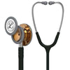 3M Littmann Classic III Monitoring Stethoscope: High Polish Copper & Black - 5646