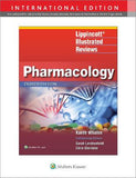 Lippincott Illustrated Reviews: Pharmacology (IE), 8e