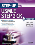 Step-Up to USMLE Step 2 CK, 6e