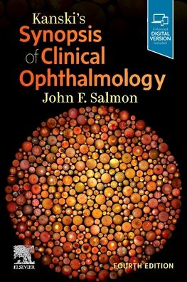 Kanski's Synopsis of Clinical Ophthalmology, 4e