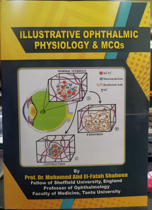 Illustrative Ophthalmic Physiology & MCQS
