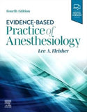 Evidence-Based Practice Of Anesthesiology, 4e