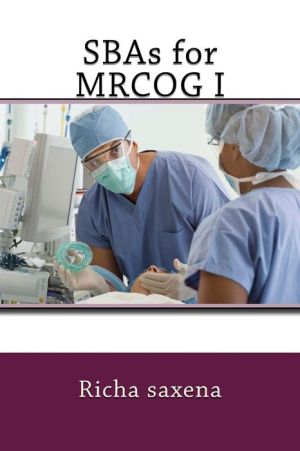 SBAS for MRCOG1