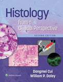 Histology From a Clinical Perspective, 2e
