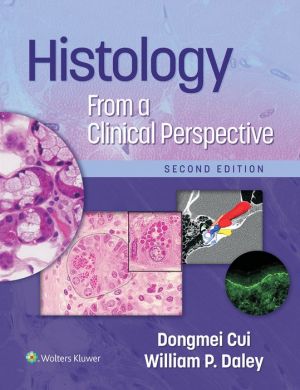 Histology From a Clinical Perspective, 2e