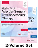Rutherford's Vascular Surgery and Endovascular Therapy, 11ed, 2-Volume