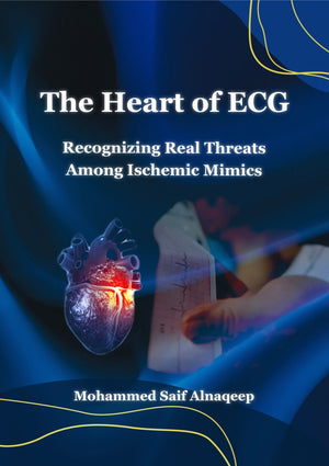 The Heart of ECG: Recognizing Real Threats Among Ischemic Mimics