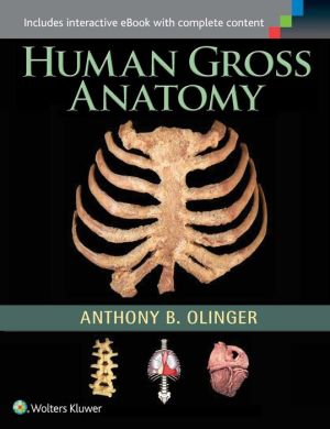 Human Gross Anatomy**
