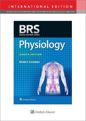 BRS Physiology (IE), 8e