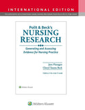 Polit & Beck's Nursing Research : Generating and Assessing Evidence for Nursing Practice (IE), 12e