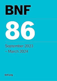 BNF 86 (British National Formulary)**