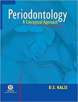 Periodontology A Conceptual Appraoch
