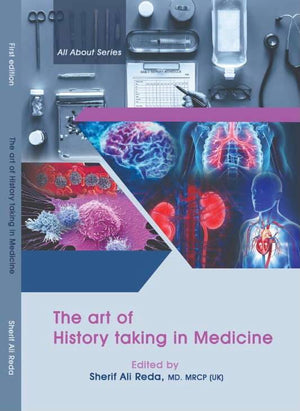 The Art of History Taking in Medicine