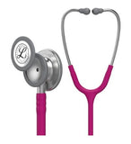 Littmann Classic III Monitoring Stethoscope: Raspberry 5648