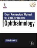 Exam Preparatory Manual for Undergraduates Ophthalmology, 2e