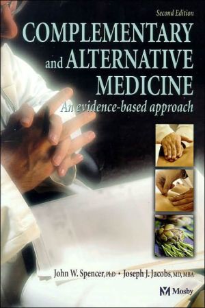 Complementary and Alternative Medicine, 2e **