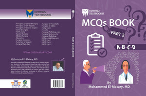 Matary MCQS Book Part 2