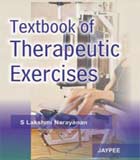 Textbook of Therapeutic Exercises**