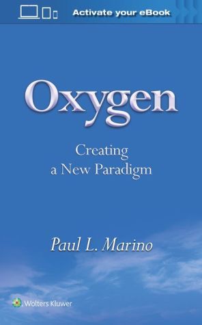 Oxygen : Creating a New Paradigm