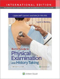 Bates' Guide To Physical Examination and History Taking (IE) Revised, 13e**