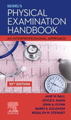 Seidel'S Physical Examination Handbook, 10e