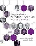 Nursing Theorists and Their Work, 11e