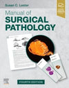 Manual Of Surgical Pathology, 4e