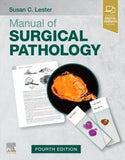 Manual Of Surgical Pathology, 4e