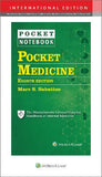 Pocket Medicine (Pocket Notebook Series) (IE), 8e**