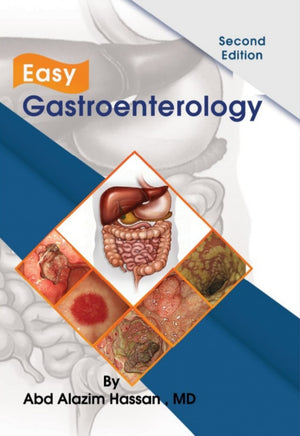 Easy Gastroenterology, 2e