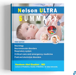 Nelson Ultra Summary VOL 1